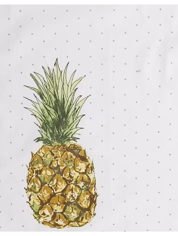 Pineapple design kitchen napkin - Amoliconcepts
