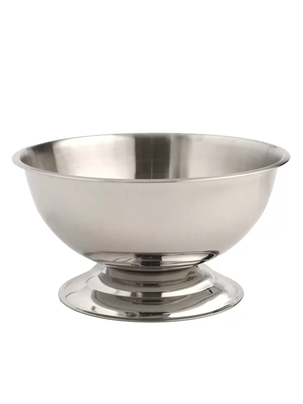 Stainless Steel Champagne Bucket – Amoliconcepts