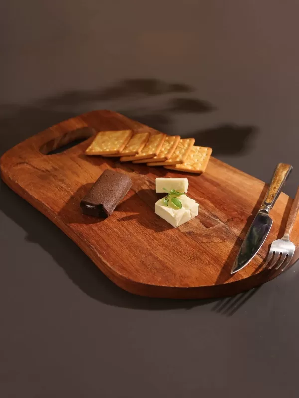 Unique Design Chopping/ Cheese Board – Amoliconcepts