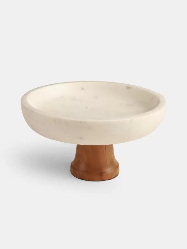 Marble Cake Stand – Amoliconcepts