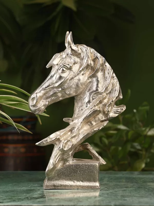 TABLE DÉCOR -HORSE - Amoliconcepts